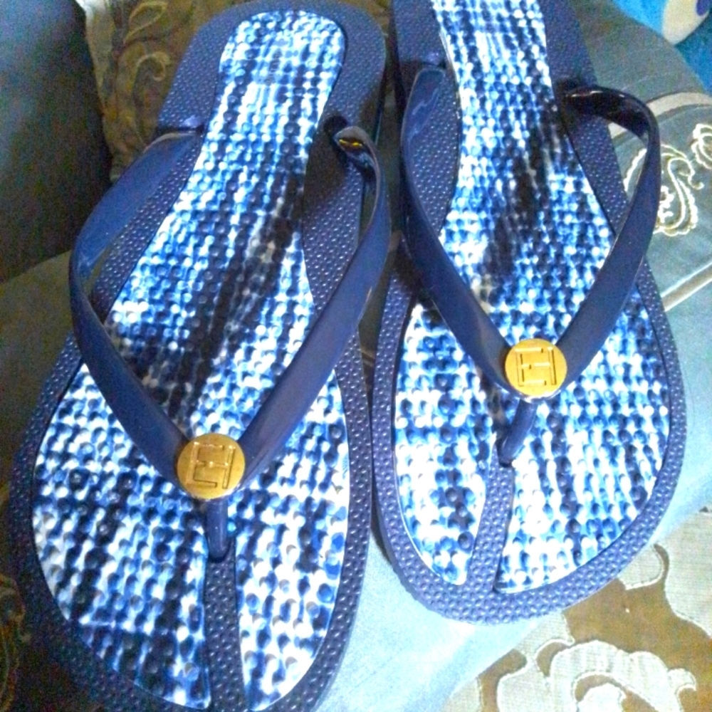 Flip flops